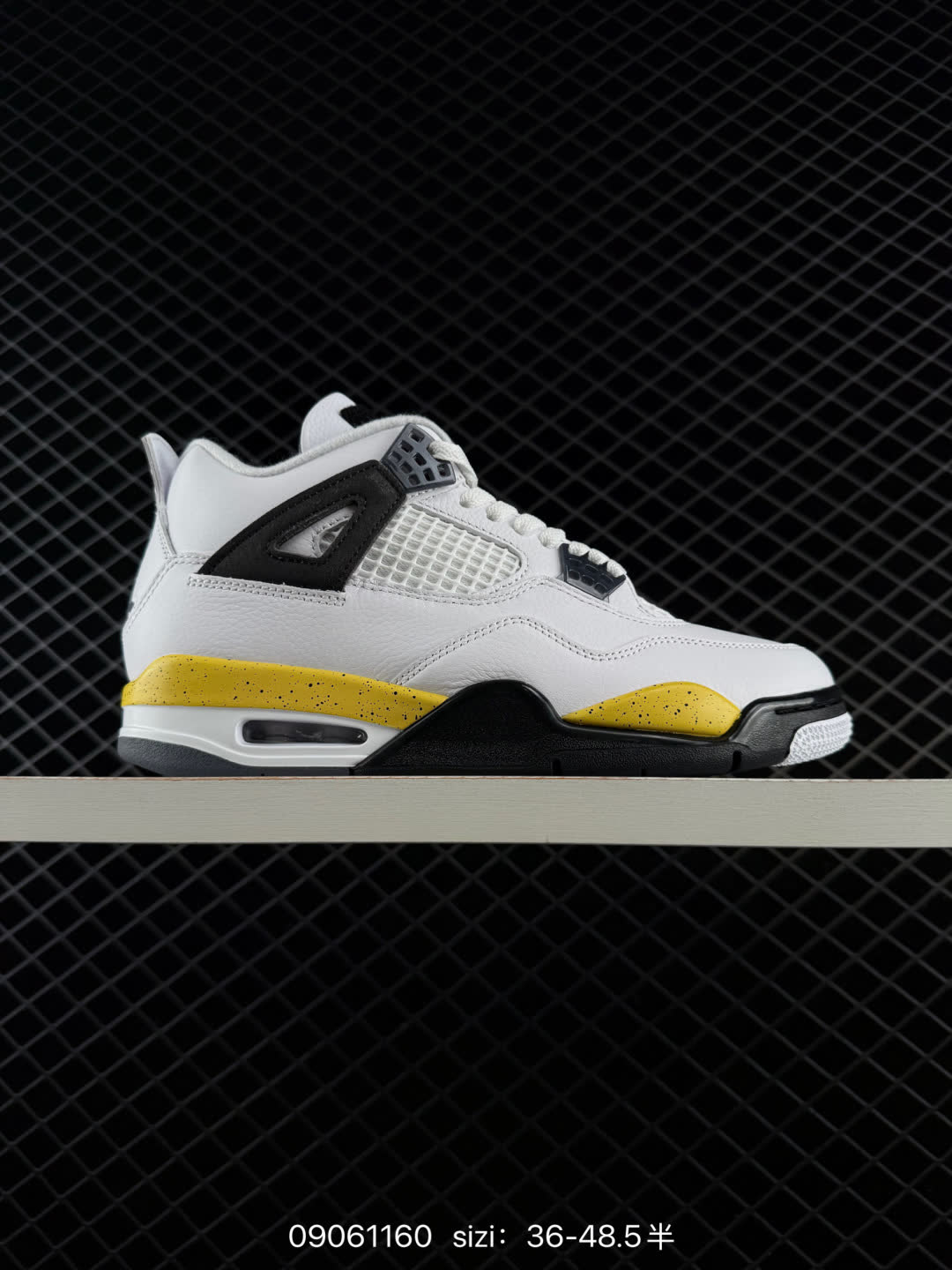 Nike Air Jordan 4 Retro-lO2463-102 Nike Air Jordan 4 Retro-lO2463-102